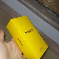 گوشی پوکو m 3|موبایل|نوشین شهر, |دیوار