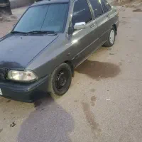 پراید تمیز|خودرو سواری و وانت|تایباد, |دیوار