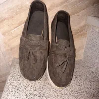 کفش|کیف، کفش، کمربند|شیراز, وصال|دیوار