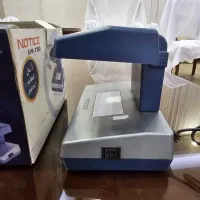 دستگاه تشخیص اسکناس|فروشگاه و مغازه|زنجان, |دیوار