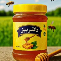 عسل ارگانیک خوانسار