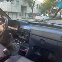 پراید ۸۴ موتوری سالم