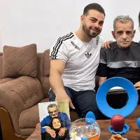 پرستاری سالمند