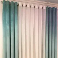 پرده ورتیکال وپانچ