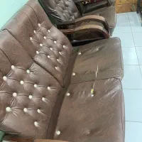 فروش صندلی انتظار کارکرده