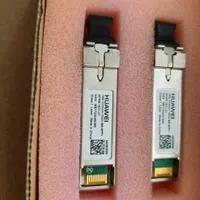 اس اف پی sfp هواوی 10g 10km و 1.25g و GPON ONU/OLT|مودم و تجهیزات شبکه|تهران, شهرک راه‌آهن|دیوار