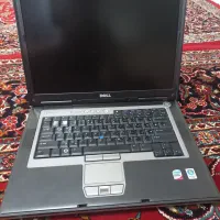 لپتاپ دل مدل دی ۸۳۰