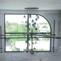 درب و پنجره upvc