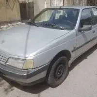 روآ ۸۷ دوگانه کارخانه