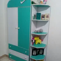 سرویس خواب نوجوان|تخت و سرویس خواب|رشت, شهرک قدس|دیوار