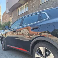 چنگان 55پلاس وارداتی 2024|خودرو سواری و وانت|تهران, نارمک|دیوار