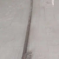 لوله  فلزی ۵ متری