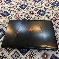 ASUS ROG GL553VD
