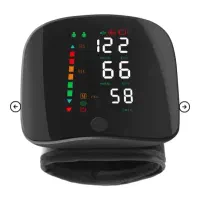 فشارسنج شارژی با نمایشگر دیجیتال E Bestin WEB 506