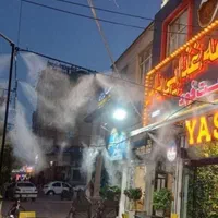 فروش اقساطی پک 20 عددی مه پاش نیمه صنعتی مهپاش|ماشین‌آلات صنعتی|تهران, نیروی هوایی (پیروزی)|دیوار