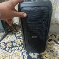 اسپیکر فروشی در حد نو