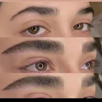 آموزش و‌خدمات میکروابرو فبیروز شیدینگ لب