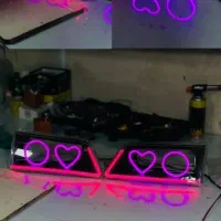 حراج نئون ‌مانیتور