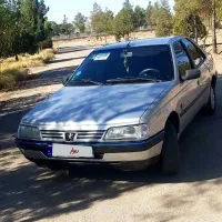 پژو 405 تمیز و بکر|خودرو سواری و وانت|کرمان, |دیوار