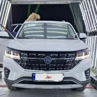 فروش ویژه T5 فردا موتور ،سفید صدفی