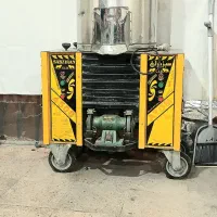 سبزی خورد کن صنعتی سبزیران