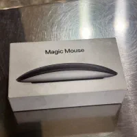 Magic mouse