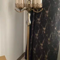 لوستر و آباژور|لوستر و چراغ آویز|پردیس, فاز ۲|دیوار