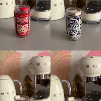 ماگ اورجینال اسمگ smeg