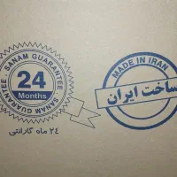 فروش فوری تلویزیون LED صنام ۵۵اینچ|تلویزیون و پروژکتور|رشت, شهرک آیت الله منتظری|دیوار