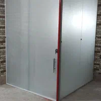 حمام مستر، مشرفیت ، سکوریت ریلی و بادبزنی، دوجداره|خدمات پیشه و مهارت|اصفهان, عسگریه|دیوار