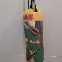 کیسه بوکس نو مناسب هدیه