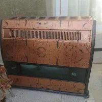 بخاری گازی مشهد دوام  ۱۰۰۰۰۰