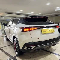 فونیکس FX تک دف مدل 1404-نقد و اقساط حیدرخودرو|خودرو سواری و وانت|تهران, سهروردی|دیوار