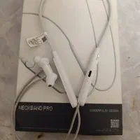 هندزفری دور گردنی ناتینگ|لوازم جانبی موبایل و تبلت|تهران, فلسطین (میدان انقلاب)|دیوار