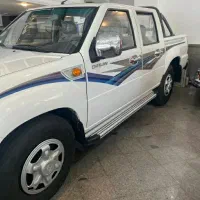 زامیاد کارون پادرا دوکابین مانیتور/سیمی/رادیال۱۴۰۴|خودرو سواری و وانت|تهران, صادقیه|دیوار