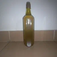 روغن زیتون پرس سرد یک لیتری بابو