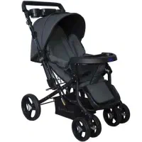 سرویس کالسکه و روروئک و کریر