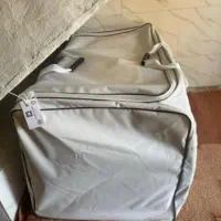 چادر ۴*۳ نو پلمپ