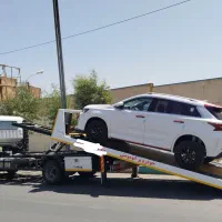 امداد، خودروبر تمام هیدرولیک،وینچ دار