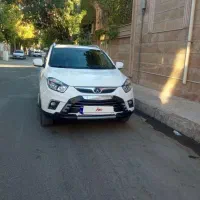 جکS5 97 اتومات|خودرو سواری و وانت|کرمانشاه, |دیوار