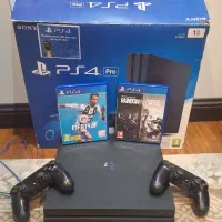 ps4 pro پی اس فور پرو