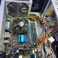 کیس اقتصادی و عالی|رایانه رومیزی|سنندج, |دیوار