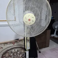 پنکه ایستاده پارس خزر