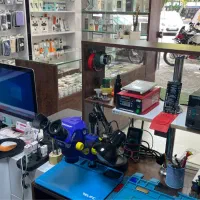 تعمیرات موبایل سخت افزار و نرم افزار کامگار