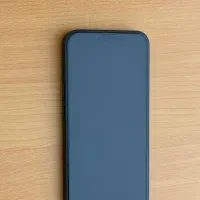 اپل ۱۳ نرمال رنگ  مشکی