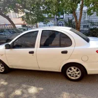 ساینا مدل ۹۸ خیلی سالم کم کار