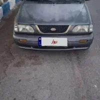 پراید۱۴۱ مدل ۸۹
