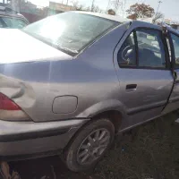 سمند،86،سیخ وسط|خودرو سواری و وانت|سقز, |دیوار