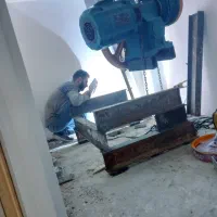 کار اموز اسانسور