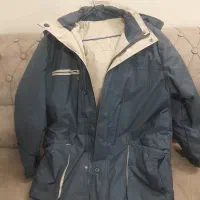 کاپشن مردانه